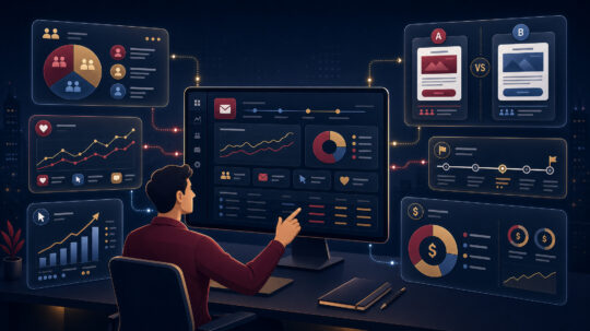 Cinematic-Analyst-Dashboard Contact Us | Govanta